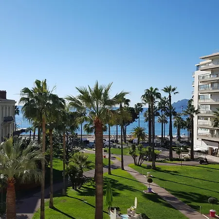 Croisette Cannes