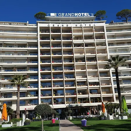 Croisette Apartment *